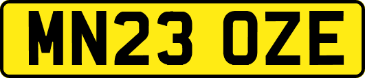 MN23OZE