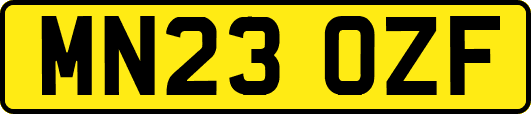 MN23OZF
