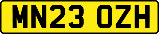 MN23OZH