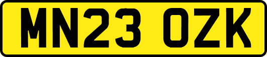 MN23OZK