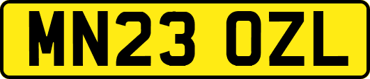 MN23OZL