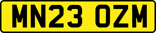 MN23OZM
