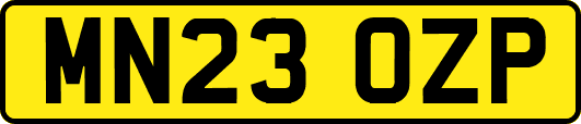 MN23OZP