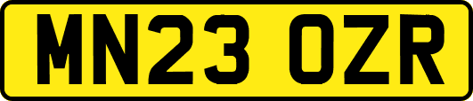 MN23OZR