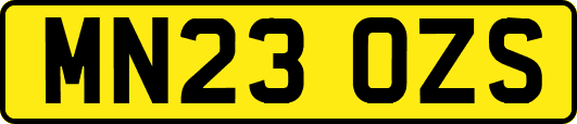 MN23OZS