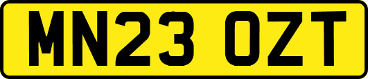 MN23OZT