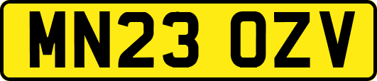 MN23OZV