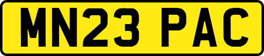 MN23PAC