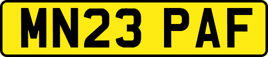 MN23PAF