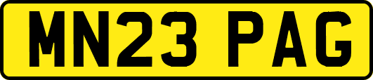 MN23PAG