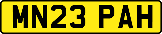 MN23PAH