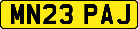 MN23PAJ