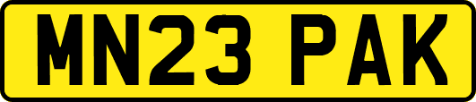 MN23PAK