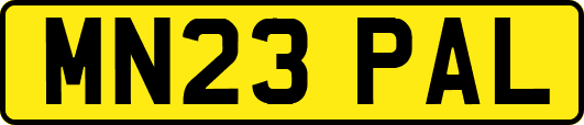 MN23PAL