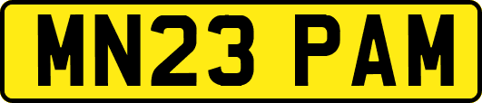 MN23PAM