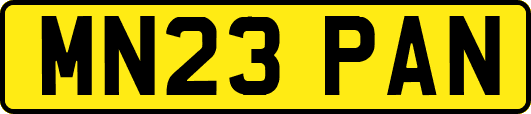 MN23PAN
