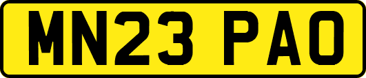 MN23PAO