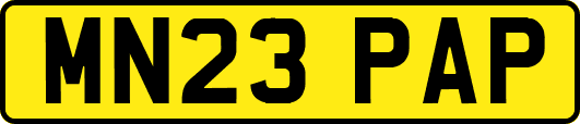 MN23PAP