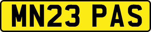 MN23PAS