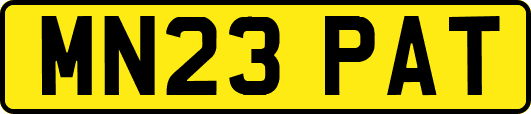 MN23PAT