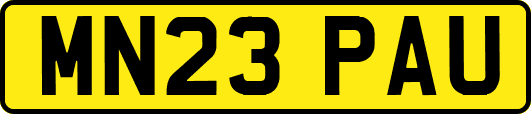 MN23PAU