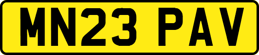MN23PAV