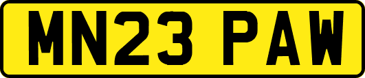 MN23PAW