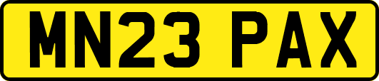 MN23PAX