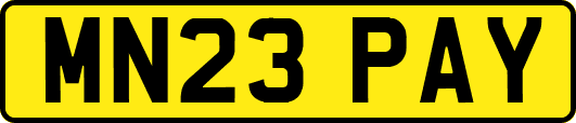 MN23PAY