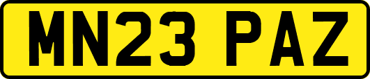 MN23PAZ