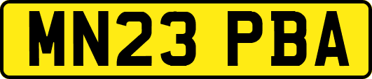 MN23PBA