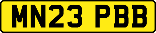 MN23PBB