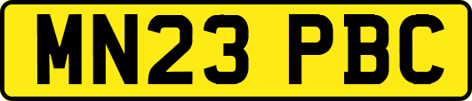 MN23PBC