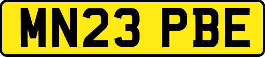 MN23PBE