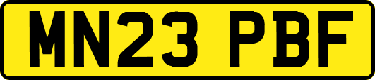 MN23PBF