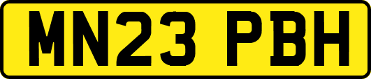 MN23PBH