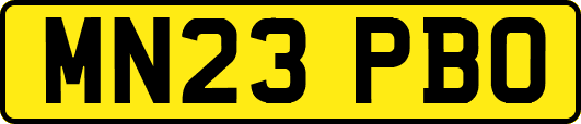 MN23PBO
