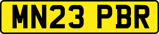 MN23PBR
