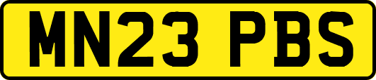 MN23PBS