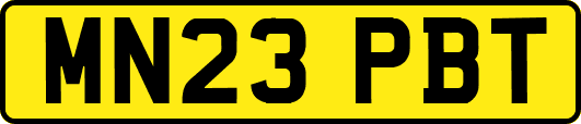 MN23PBT