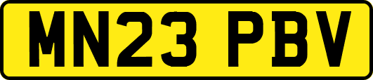 MN23PBV