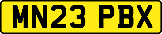 MN23PBX