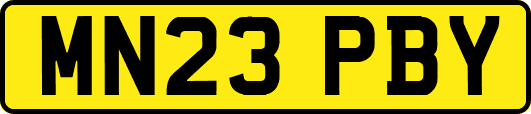 MN23PBY