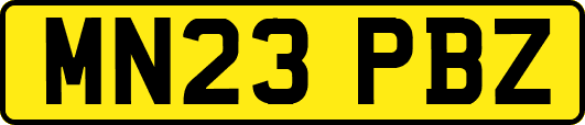 MN23PBZ