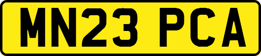 MN23PCA