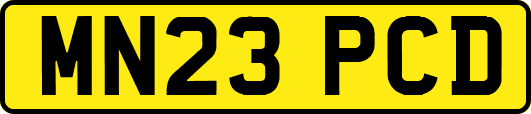 MN23PCD
