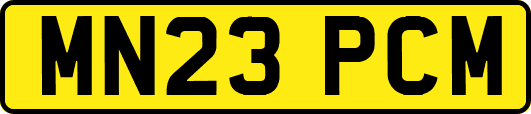 MN23PCM