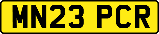 MN23PCR
