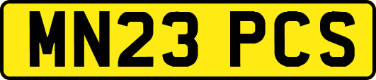 MN23PCS
