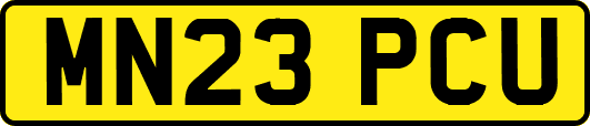 MN23PCU